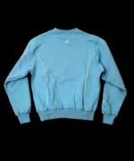 Parur Classic Heavy Crewneck – Bleu Bébé