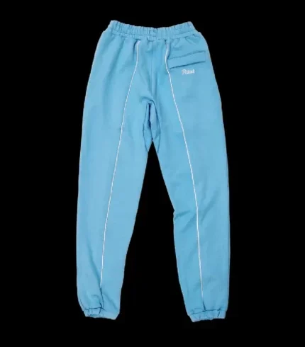 Parur Classic Heavy Sweatpants – Baby Blue