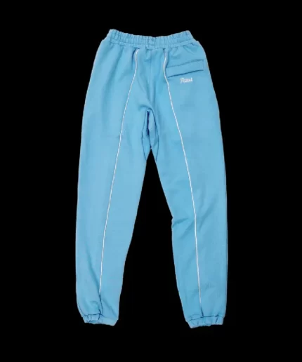 Parur Classic Heavy Sweatpants – Baby Blue