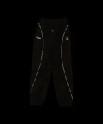 Parur Classic Tracksuit – Black