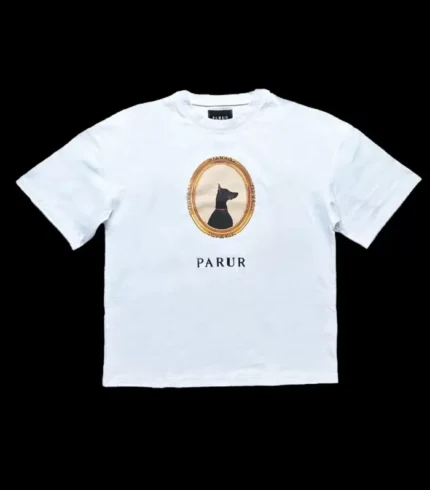 Parur Doberman T-Shirt