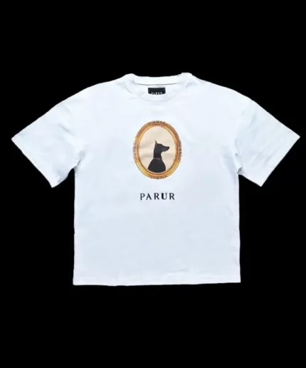 Parur Doberman T-Shirt