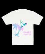 Parur Miami Vice T-Shirt