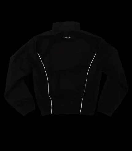 Parur OG Jacket – Black