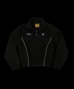 Parur OG Jacket – Black