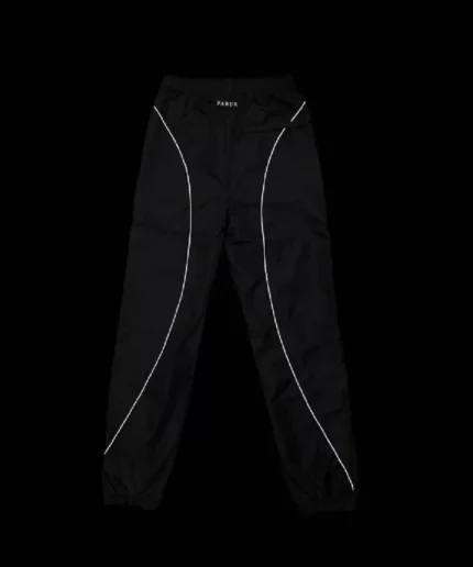 Parur OG Sweatapants – Black